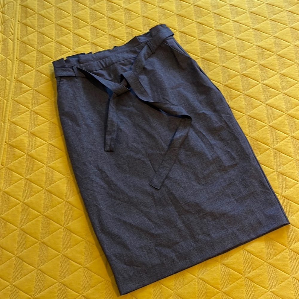 Banana Republic Factory Skirt